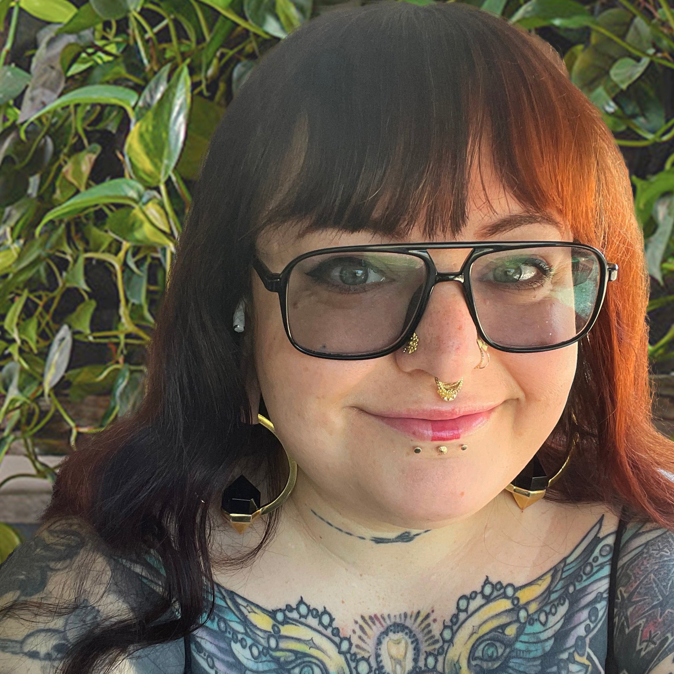 Casey piercer and manager