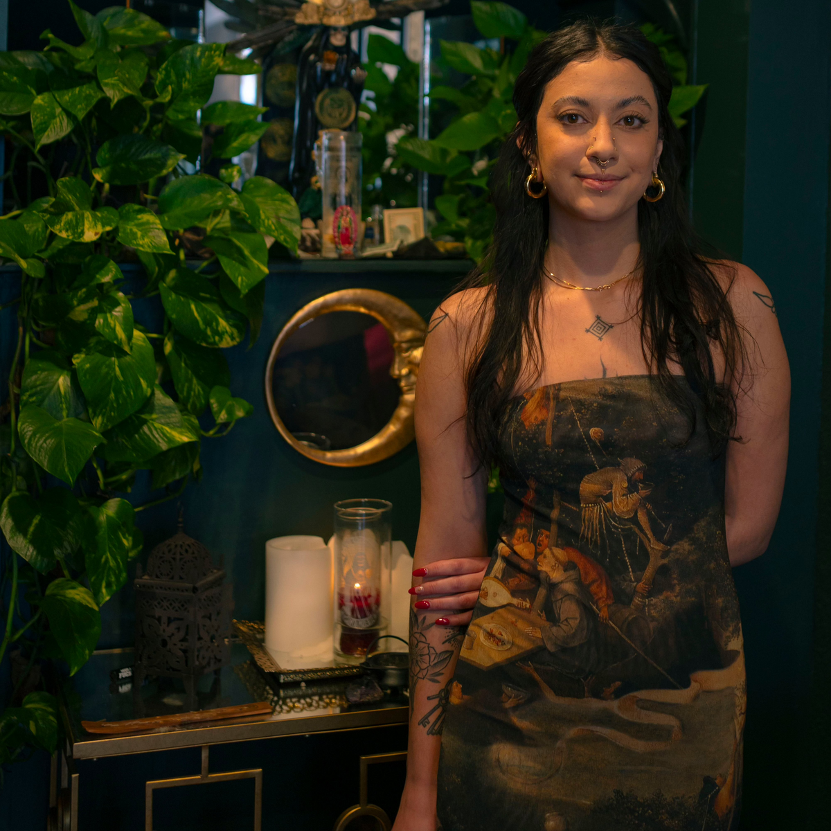 chloé apprentice services