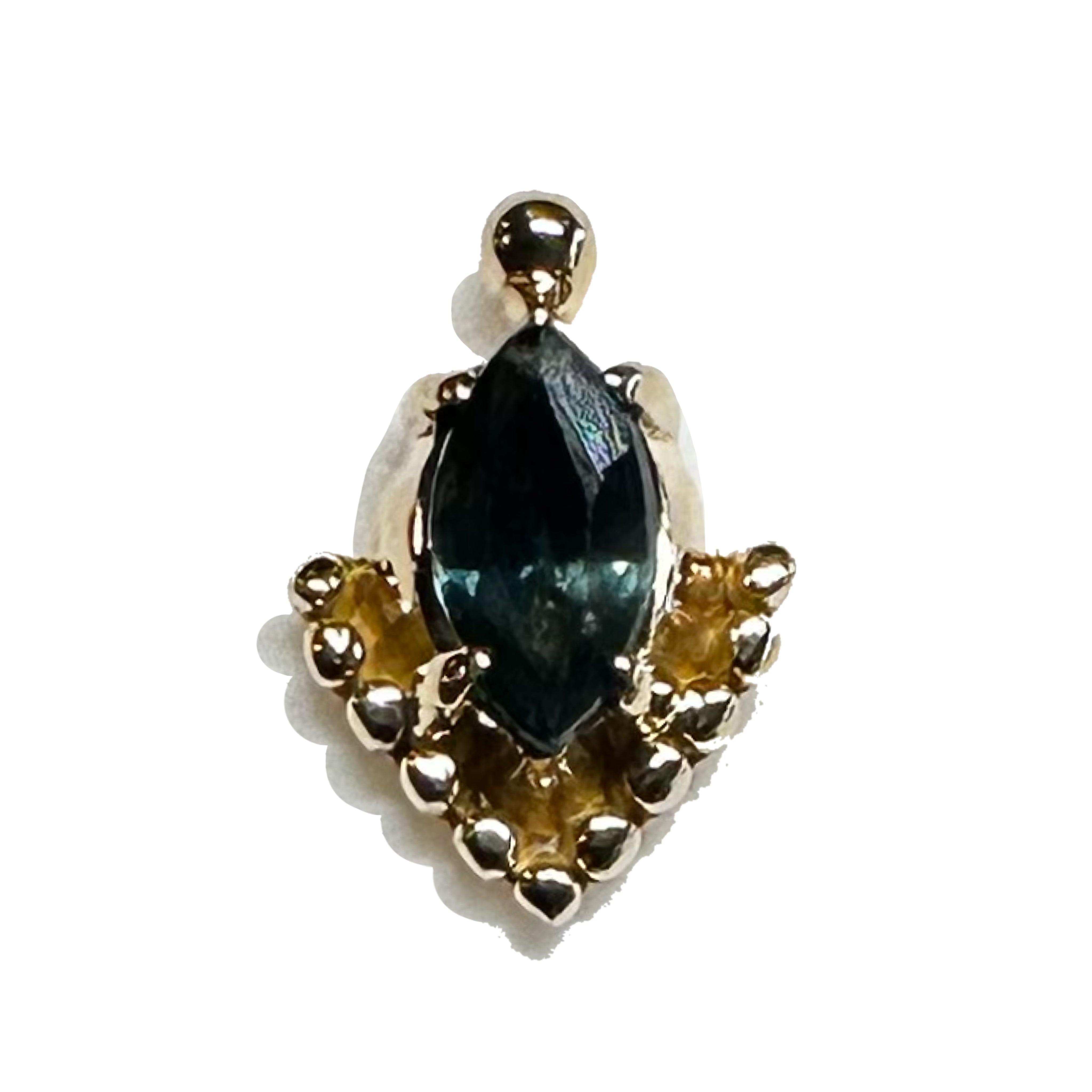 sacred symbols - ND9