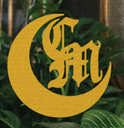 Cold Moon Denver logo