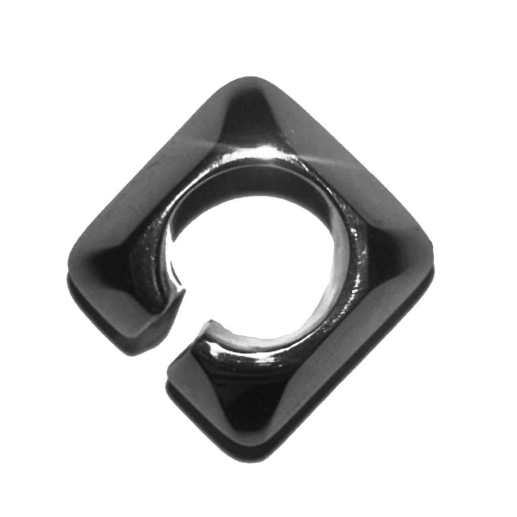 pair of square weights